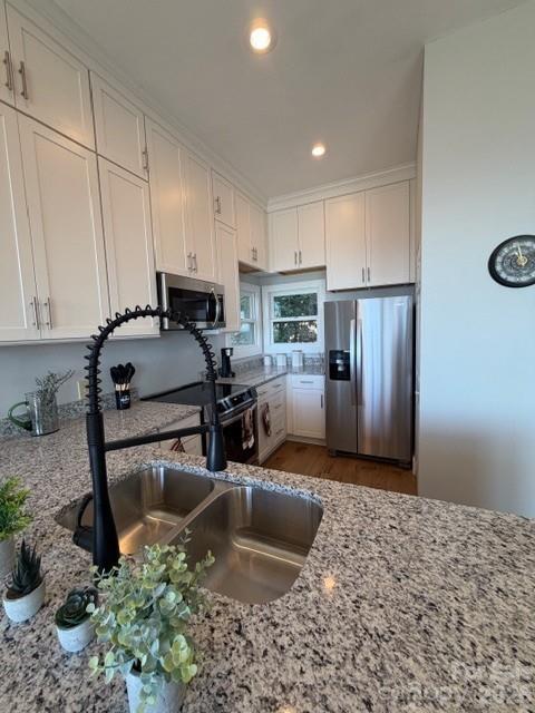 Mountain Air - Residential