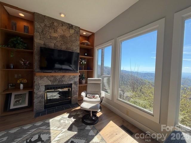 Mountain Air - Residential