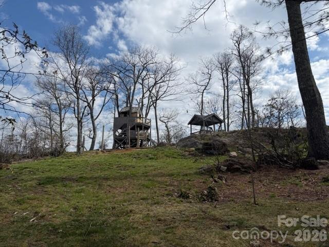 Mountain Air - Residential