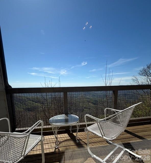 Mountain Air - Residential