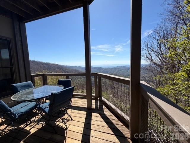 Mountain Air - Residential