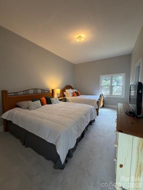 Mountain Air - Residential