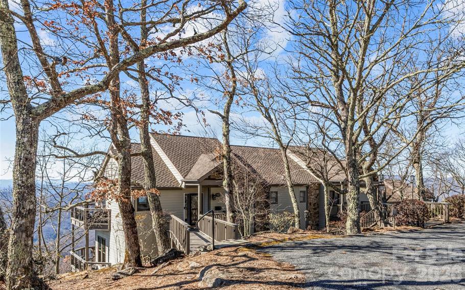 Mountain Air - Residential