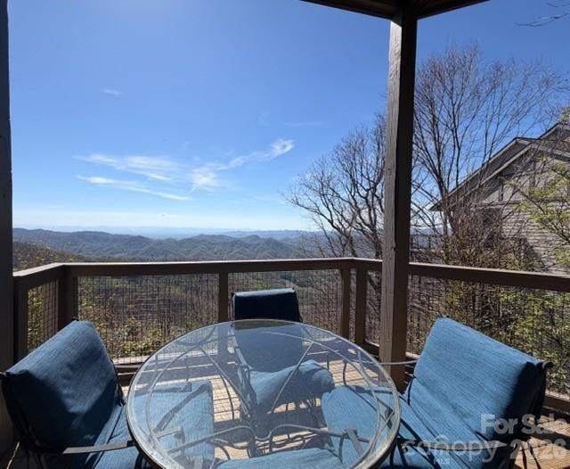 Mountain Air - Residential