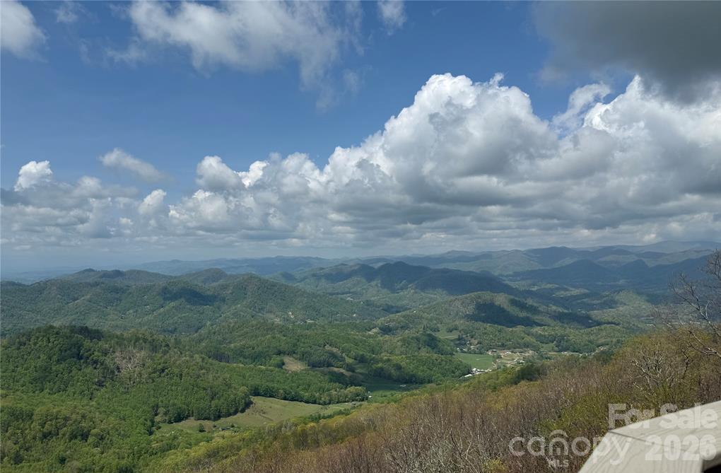 Mountain Air - Residential