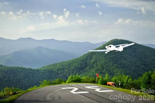 Mountain Air - Residential