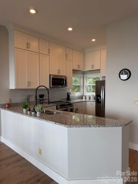 Mountain Air - Residential