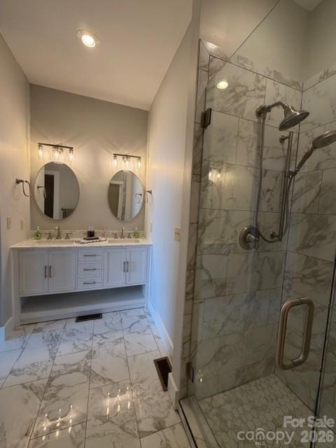 Mountain Air - Residential