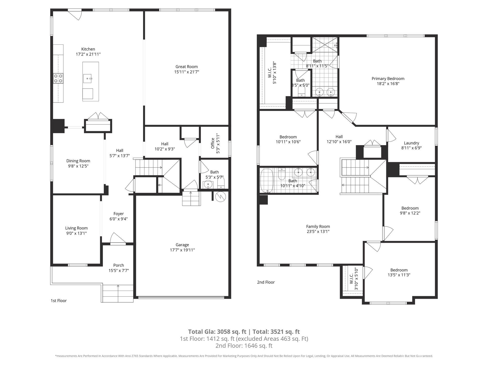 None - Residential
