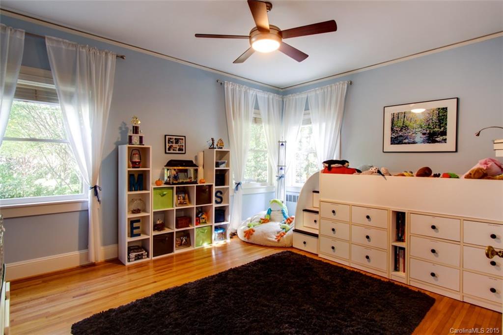 Dilworth - Residential