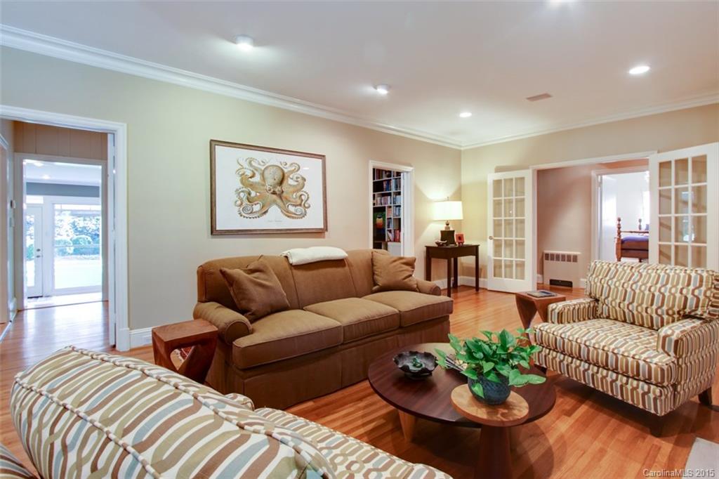 Dilworth - Residential