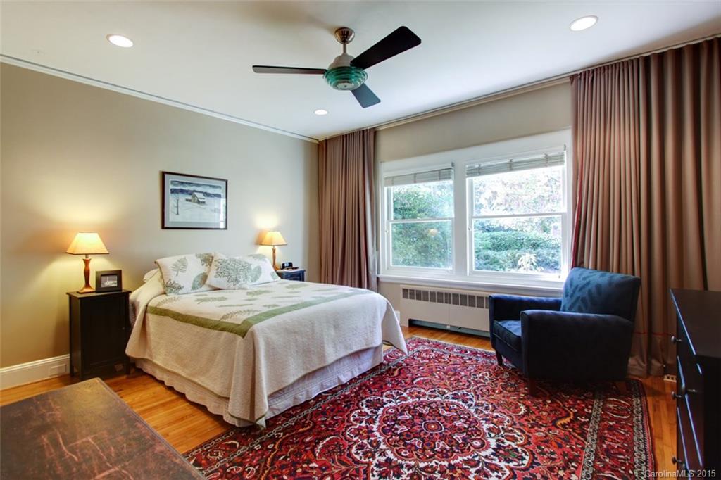 Dilworth - Residential