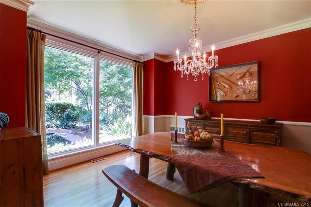 Dilworth - Residential