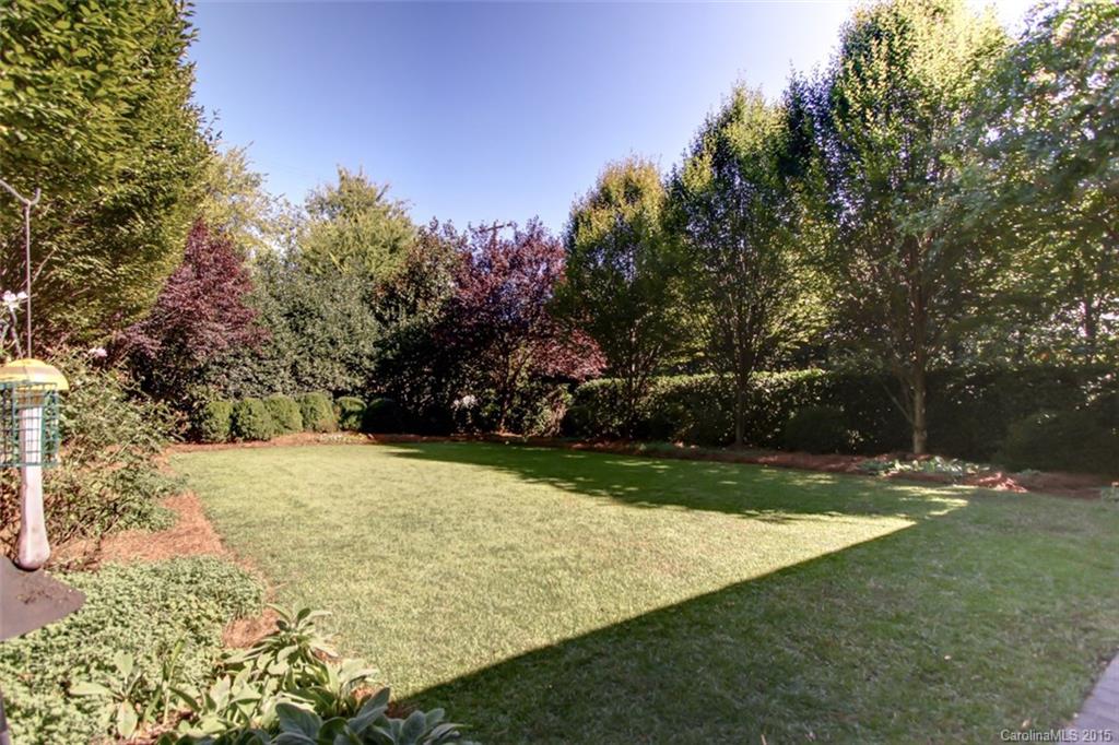 Dilworth - Residential