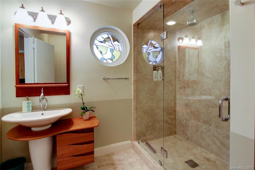 Dilworth - Residential