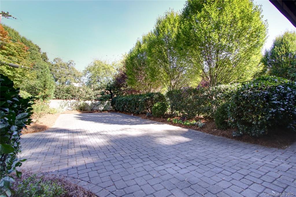 Dilworth - Residential