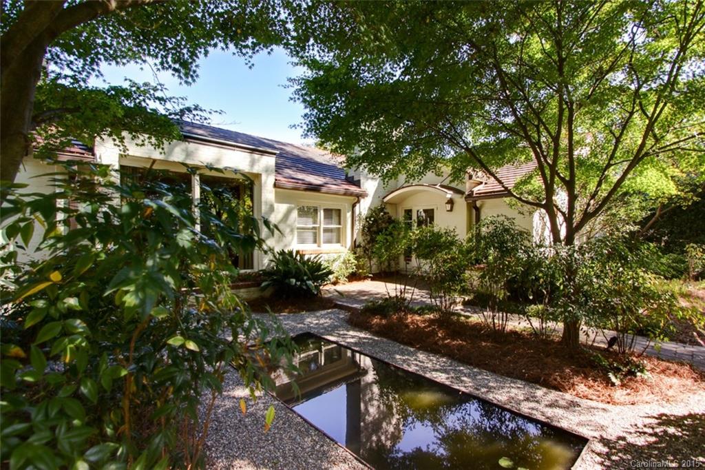 Dilworth - Residential