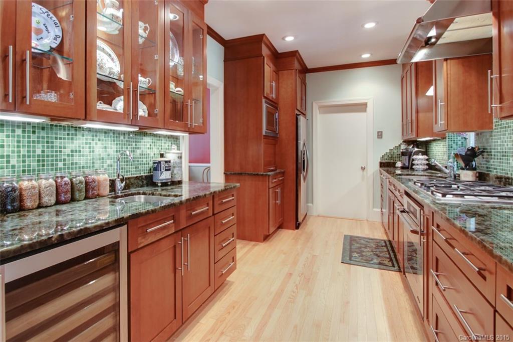 Dilworth - Residential