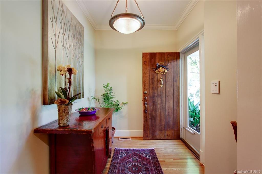 Dilworth - Residential