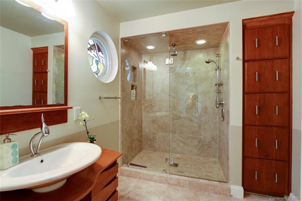 Dilworth - Residential