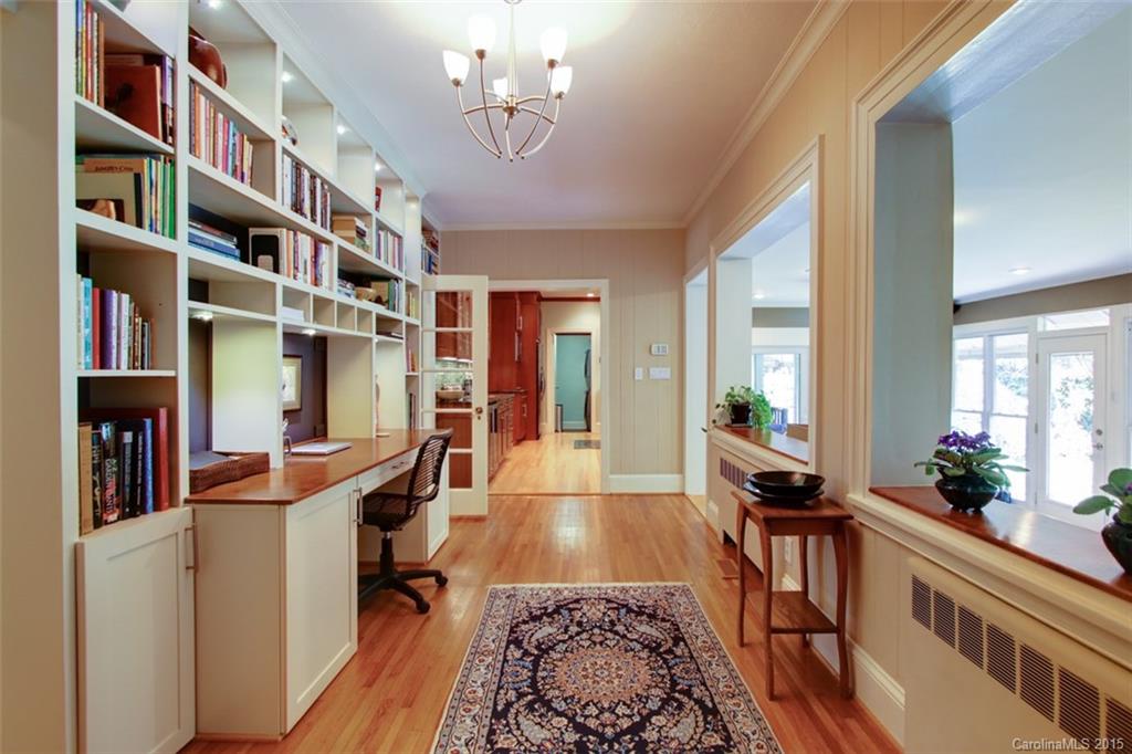 Dilworth - Residential