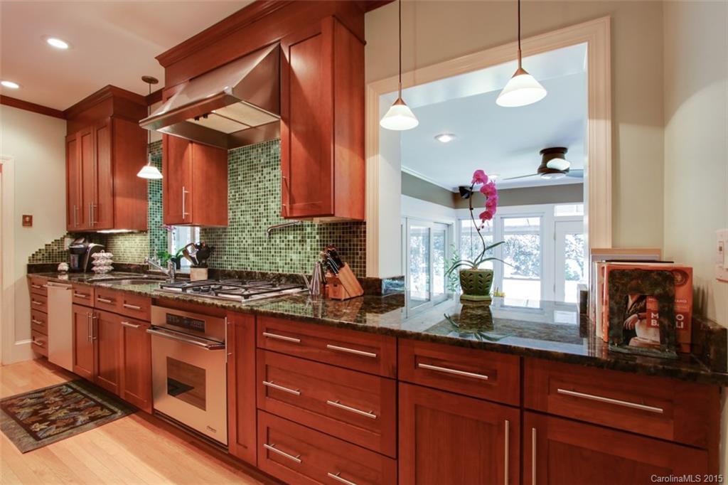 Dilworth - Residential