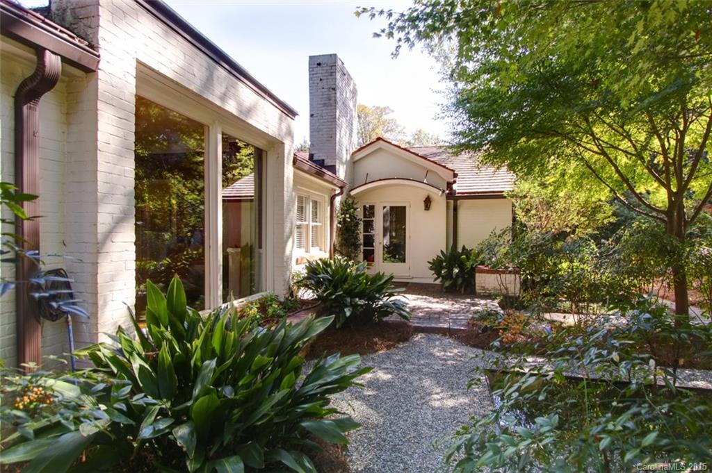 Dilworth - Residential