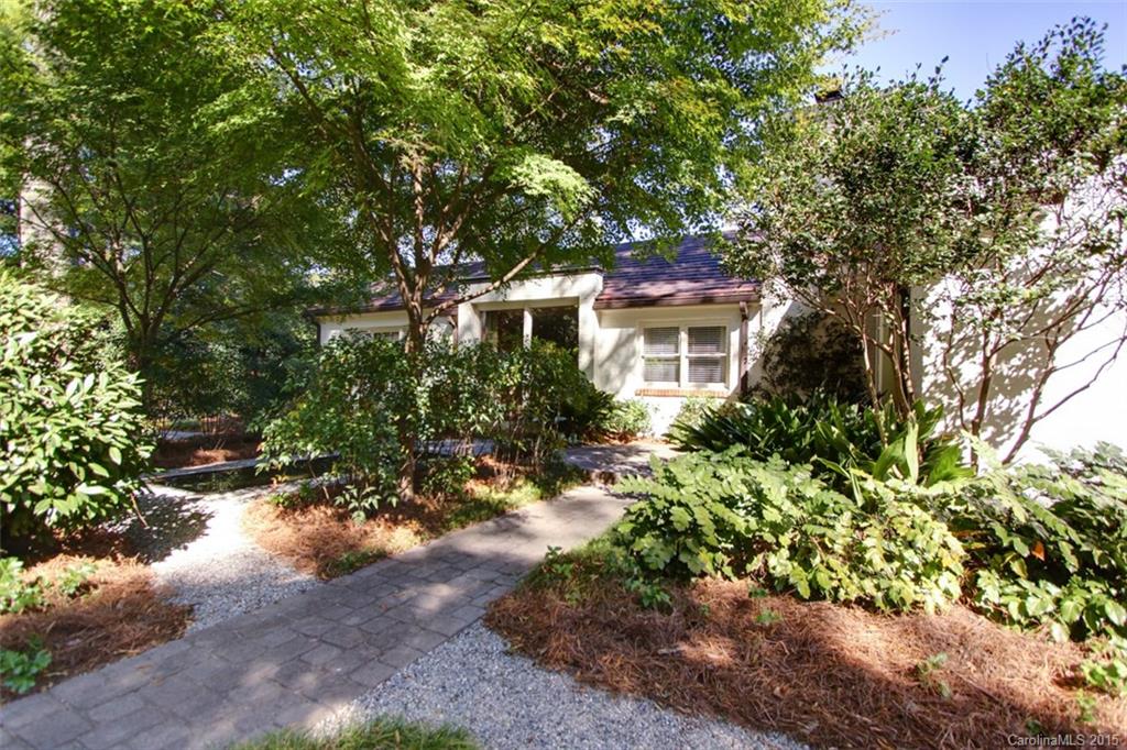 Dilworth - Residential