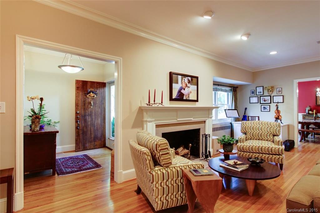 Dilworth - Residential