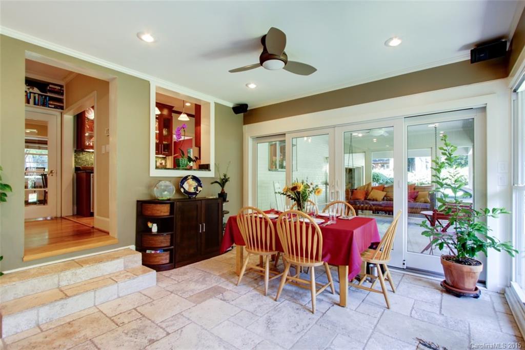 Dilworth - Residential