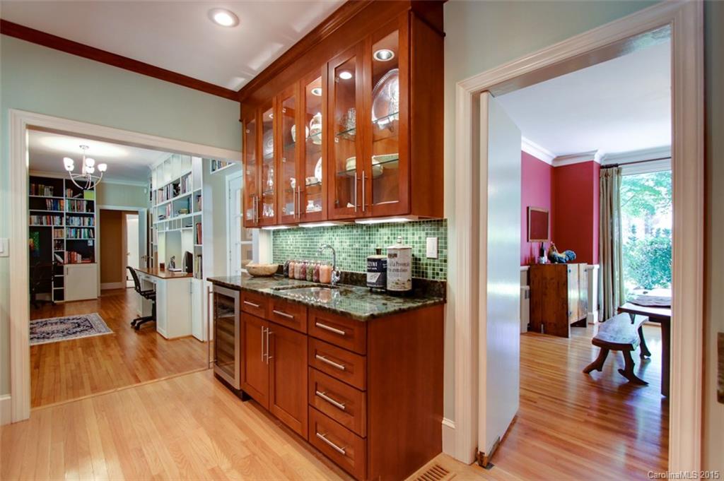 Dilworth - Residential