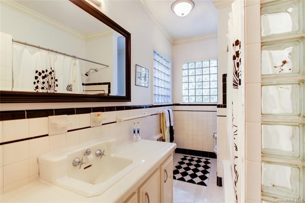 Dilworth - Residential