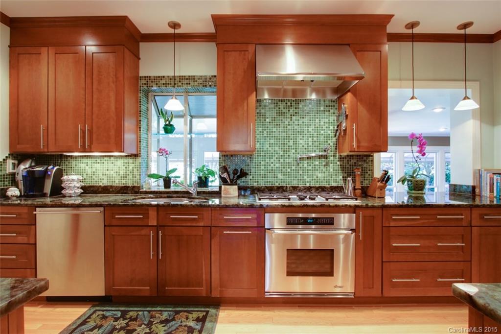 Dilworth - Residential