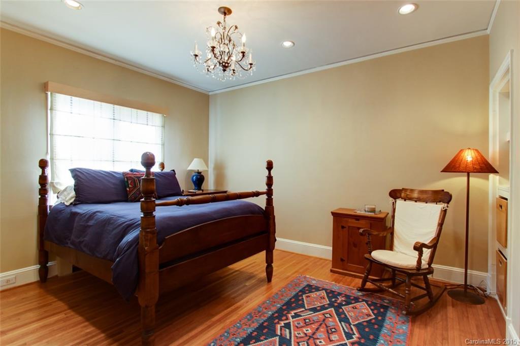 Dilworth - Residential