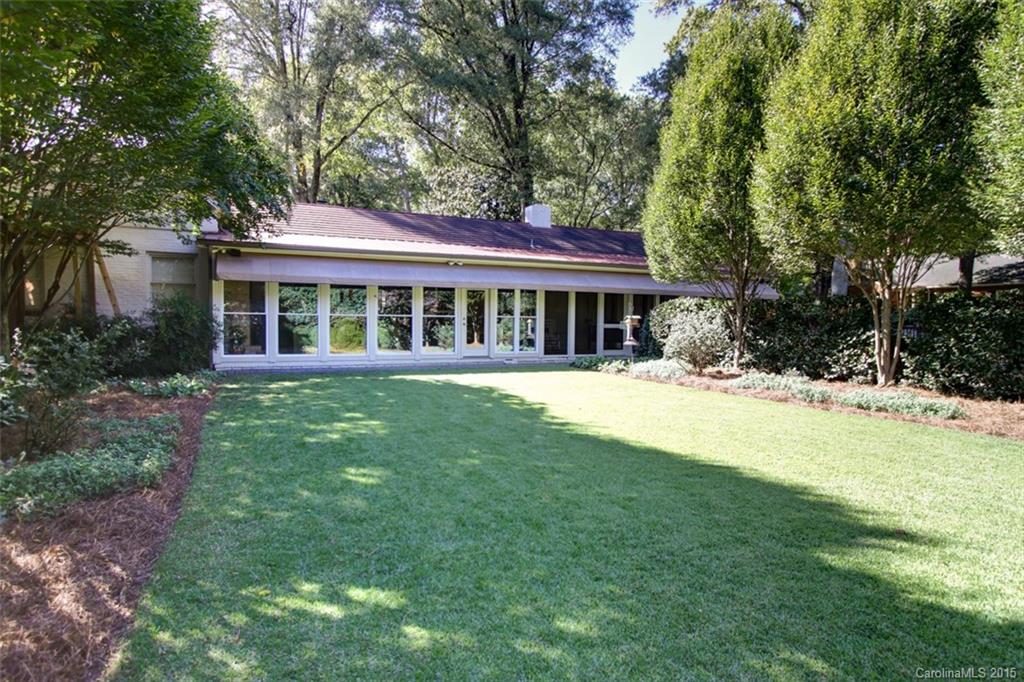 Dilworth - Residential