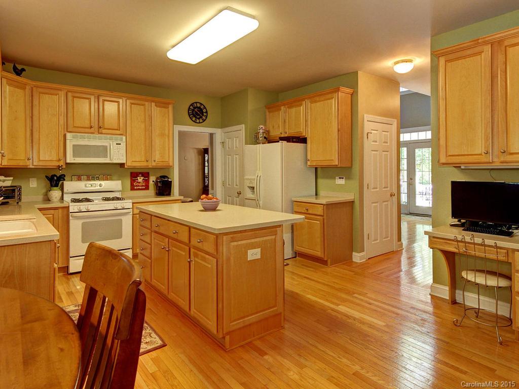 Macaulay - Residential