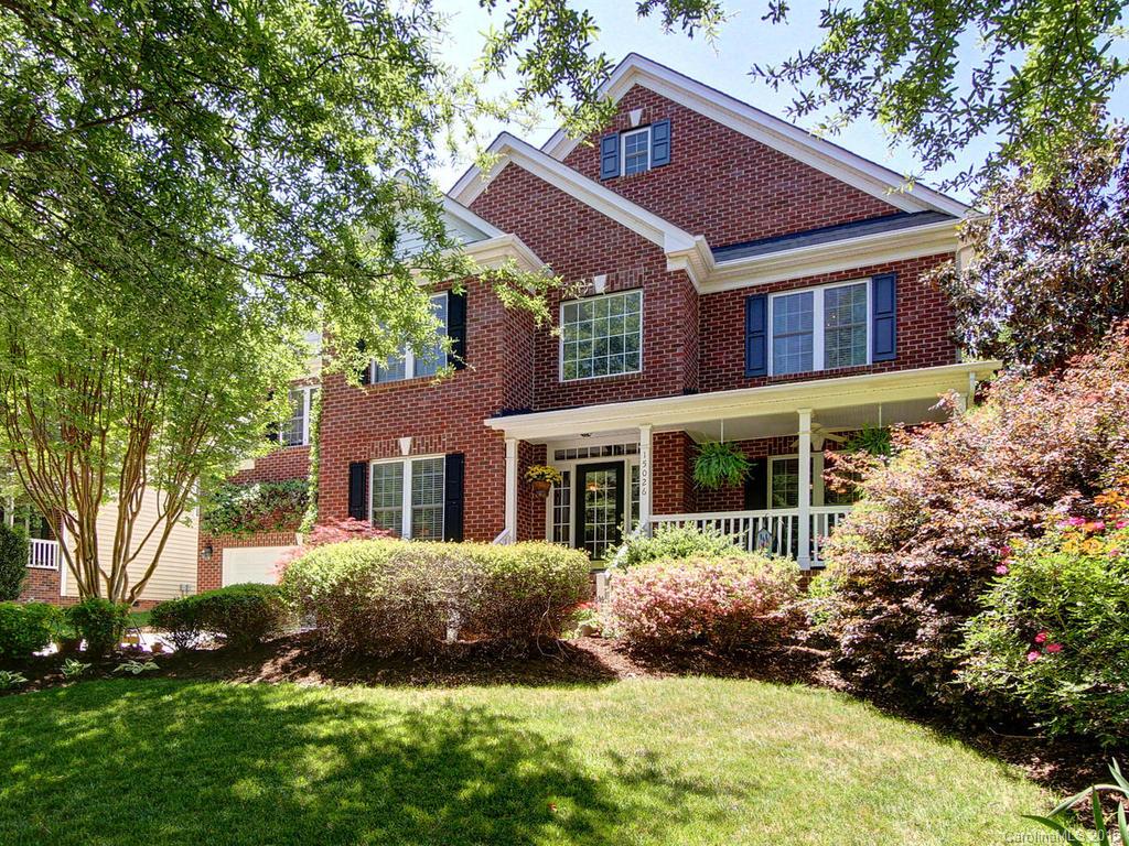 Macaulay - Residential