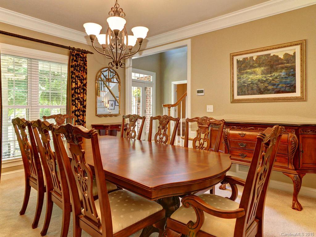 Macaulay - Residential