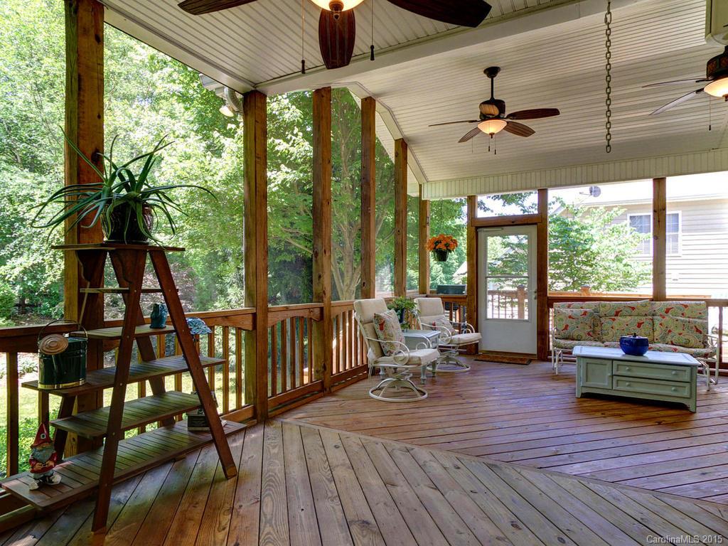 Macaulay - Residential