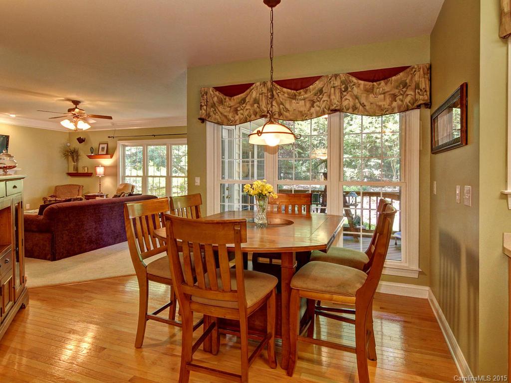 Macaulay - Residential