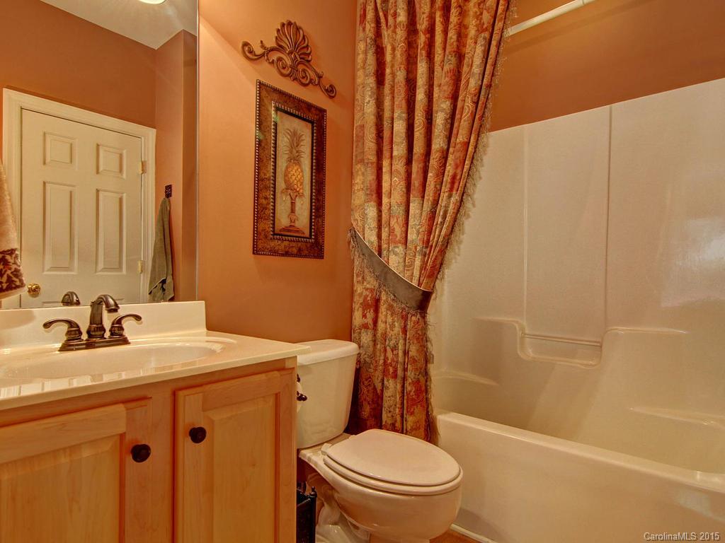 Macaulay - Residential