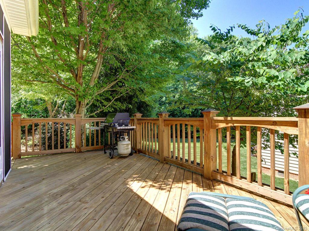 Macaulay - Residential