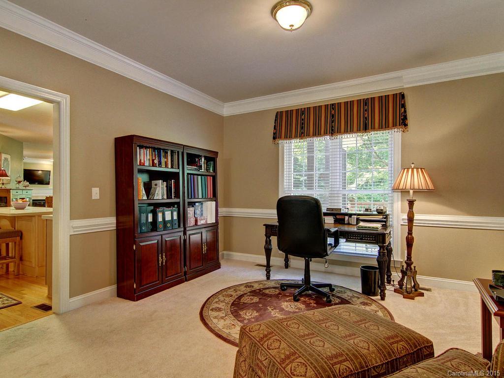 Macaulay - Residential