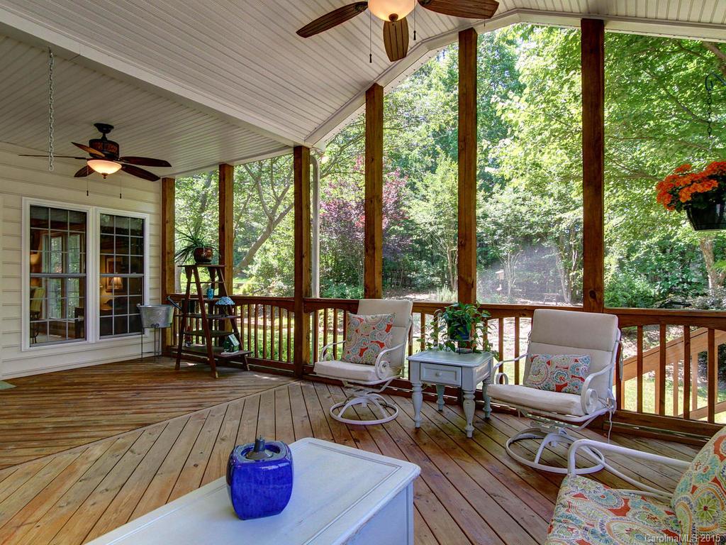 Macaulay - Residential