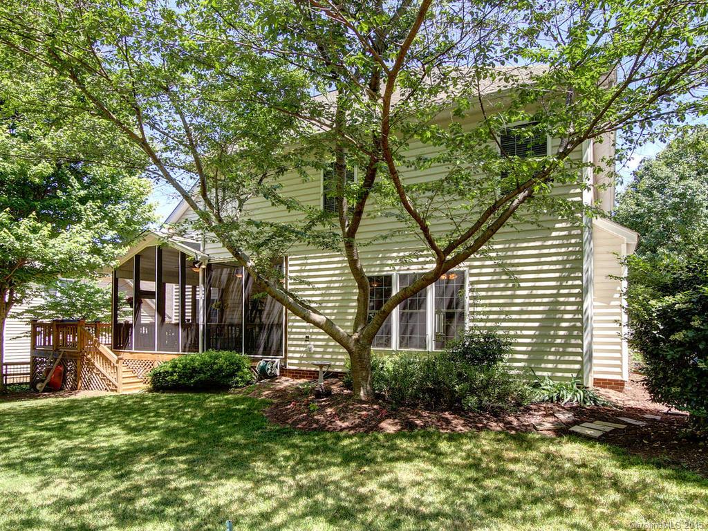 Macaulay - Residential