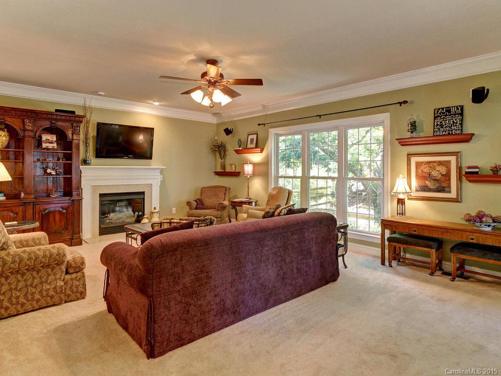 Macaulay - Residential