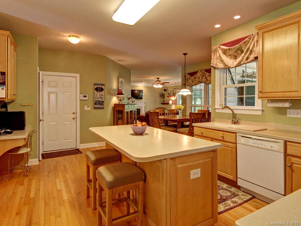 Macaulay - Residential