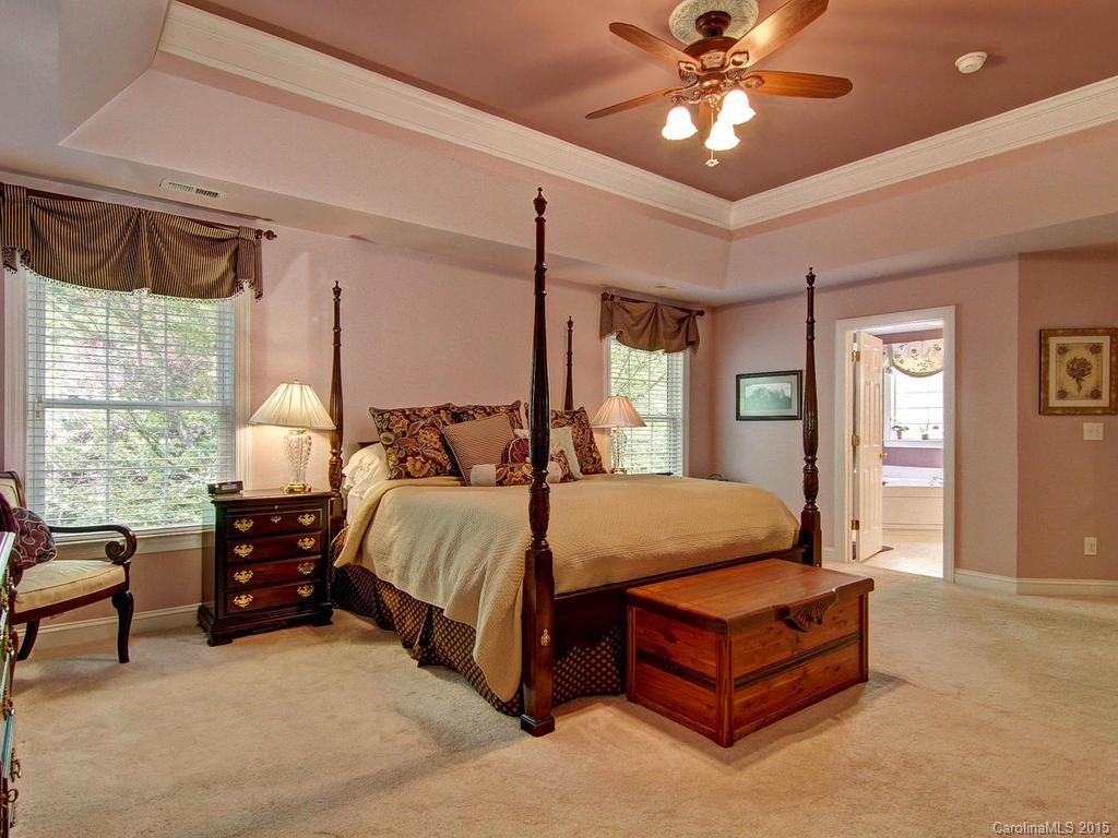 Macaulay - Residential