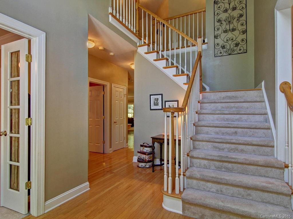 Macaulay - Residential