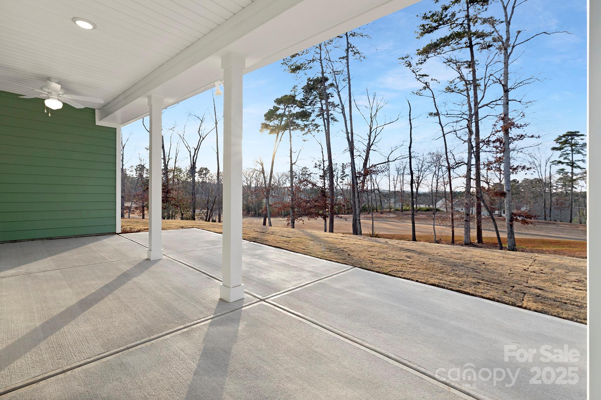 Tillery Tradition - Residential